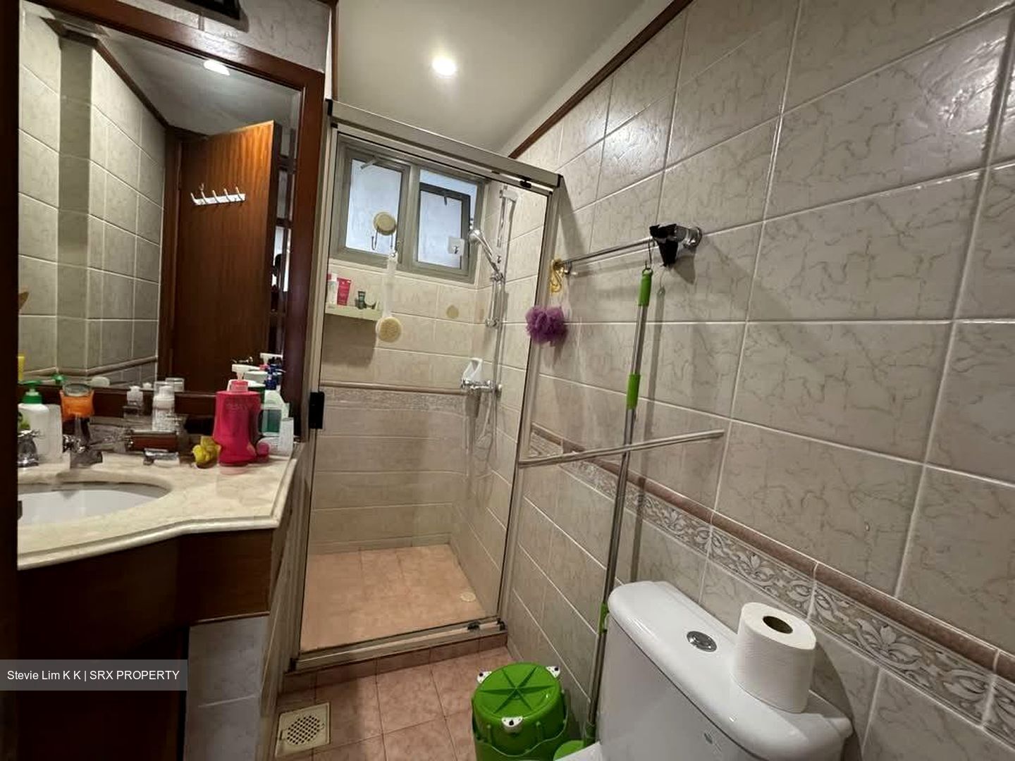 Parc Vista (D22), Condominium #560548881